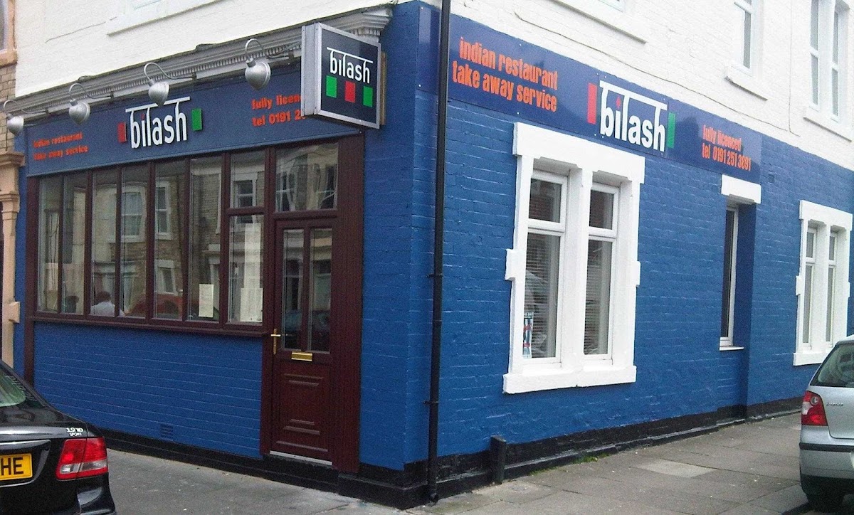 Bilash Indian Restaurant